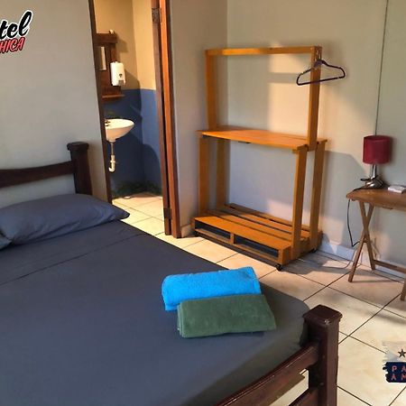 Hostel Boca Chica Extérieur photo