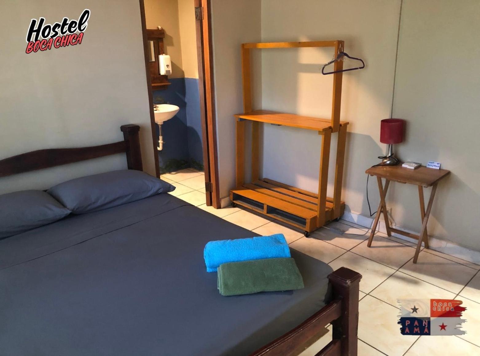 Hostel Boca Chica Extérieur photo