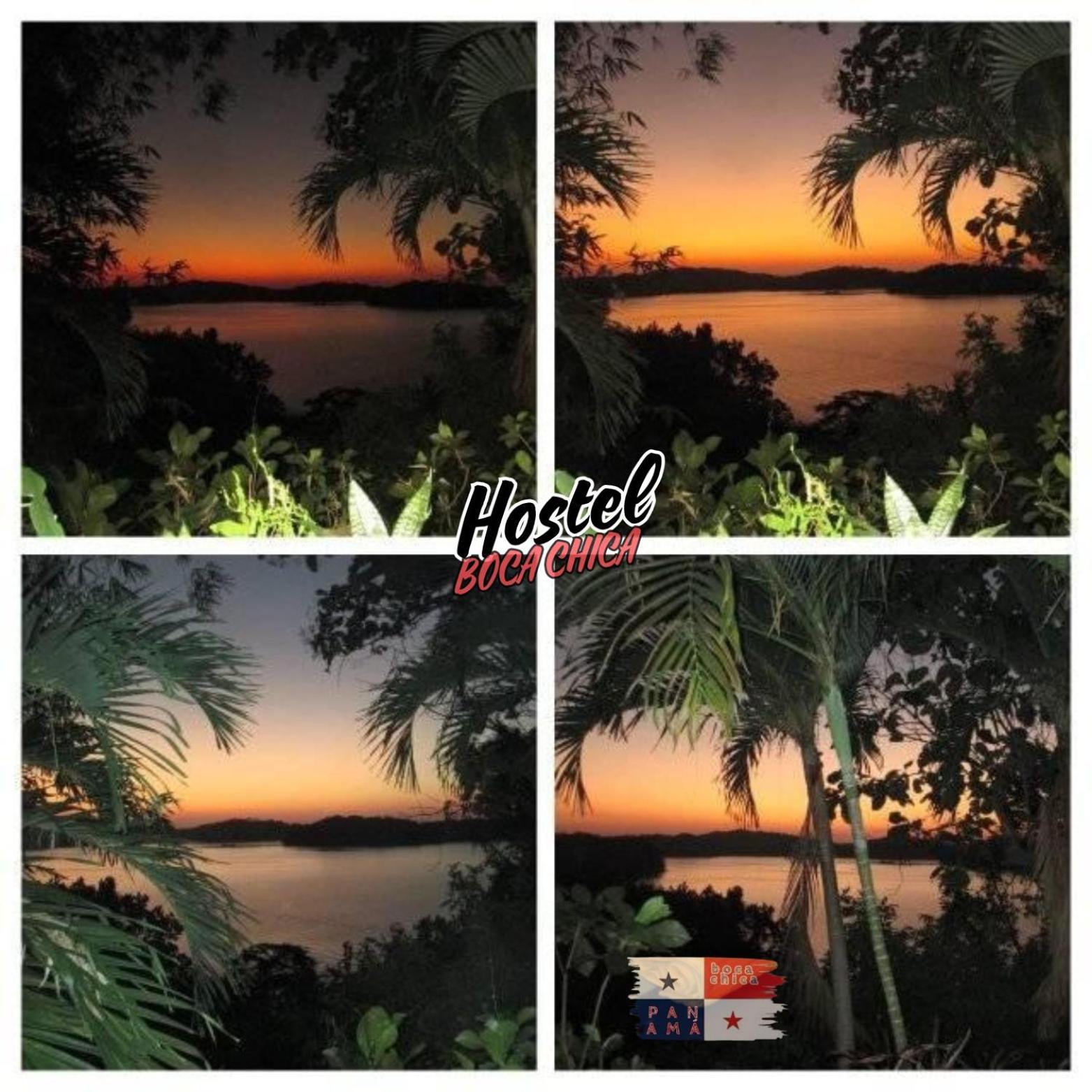 Hostel Boca Chica Extérieur photo