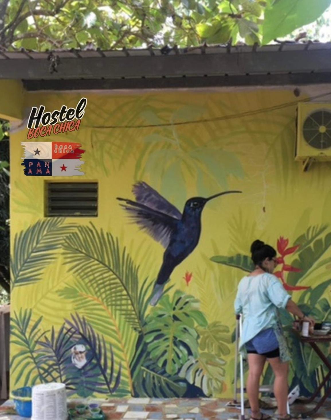 Hostel Boca Chica Extérieur photo