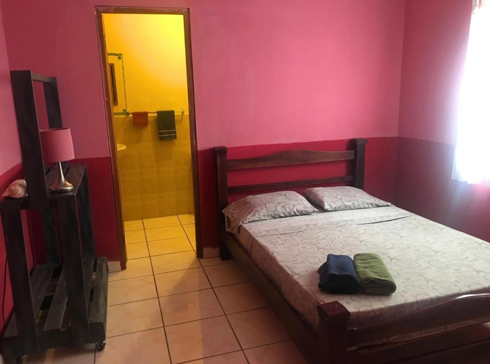 Hostel Boca Chica Extérieur photo