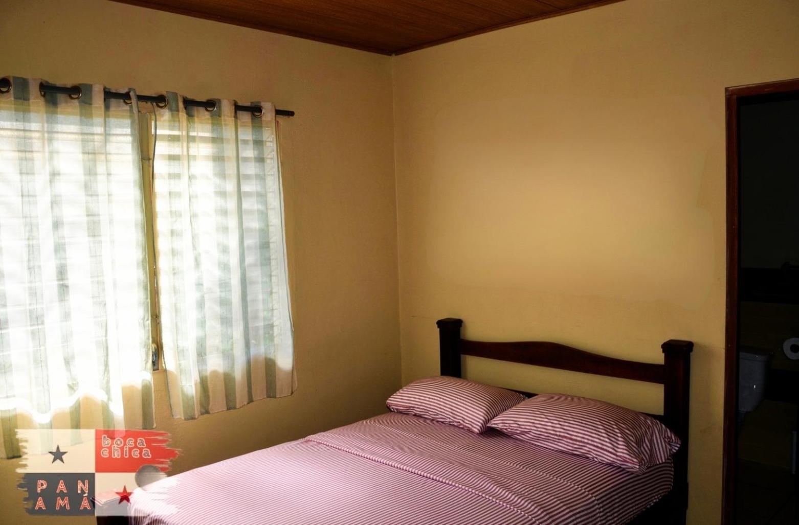 Hostel Boca Chica Extérieur photo