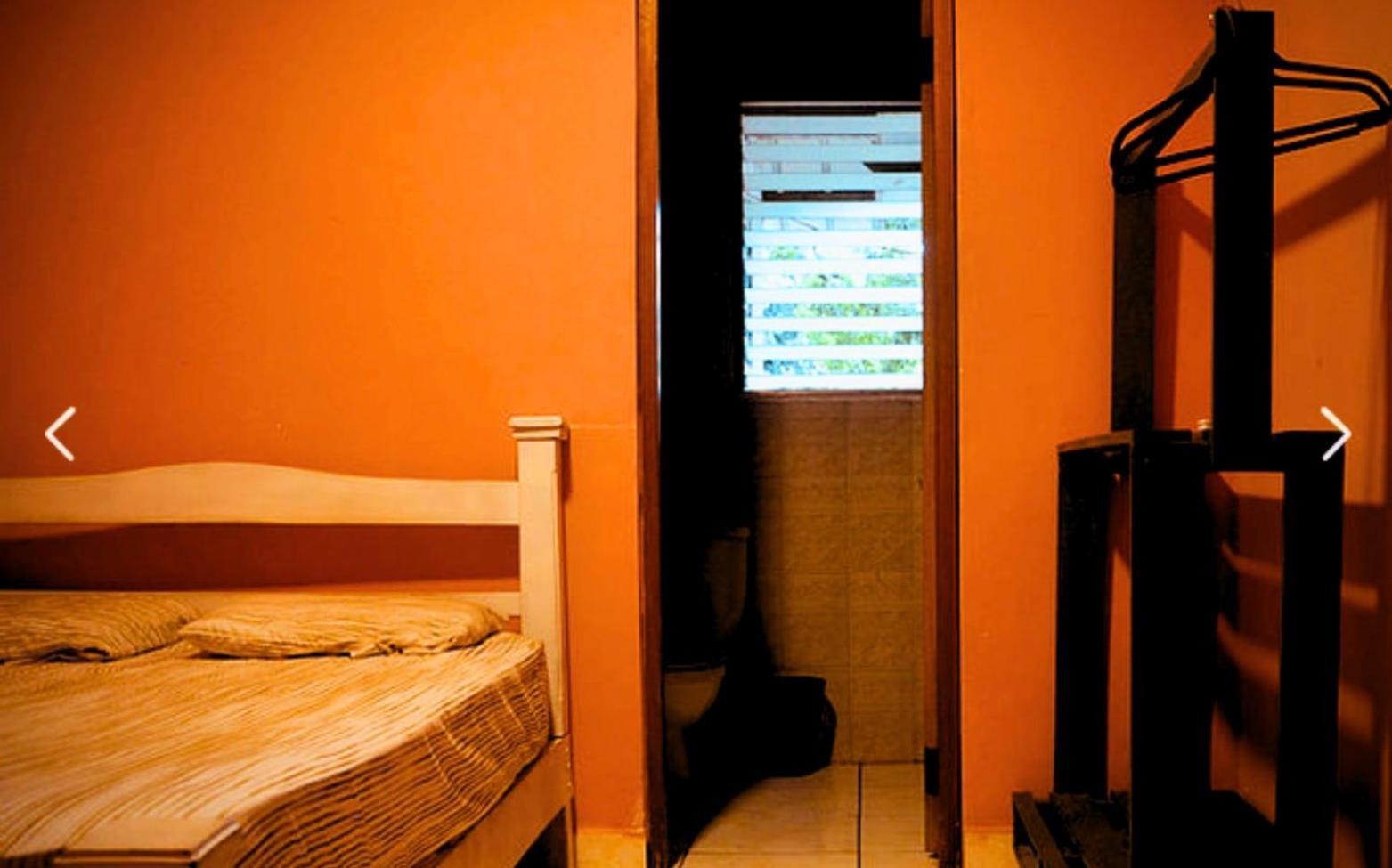 Hostel Boca Chica Extérieur photo